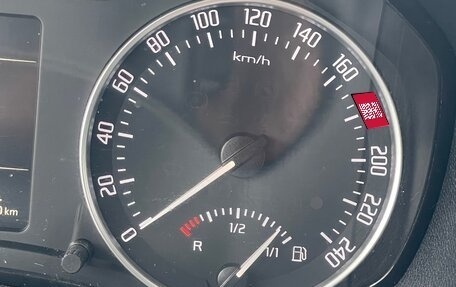 Skoda Octavia, 2011 год, 630 000 рублей, 10 фотография