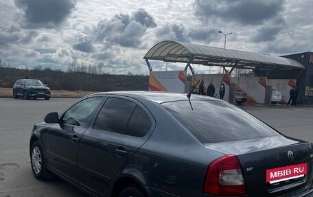 Skoda Octavia, 2011 год, 630 000 рублей, 4 фотография