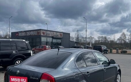Skoda Octavia, 2011 год, 630 000 рублей, 5 фотография