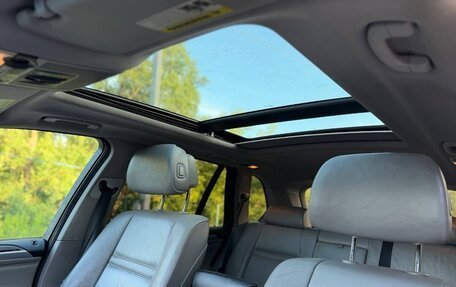 BMW X5, 2008 год, 690 000 рублей, 10 фотография