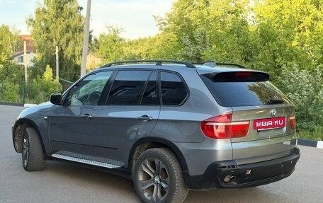 BMW X5, 2008 год, 690 000 рублей, 7 фотография