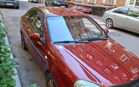 Chevrolet Lacetti, 2007 год, 430 000 рублей, 3 фотография