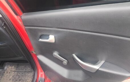 KIA Rio III рестайлинг, 2012 год, 680 000 рублей, 6 фотография