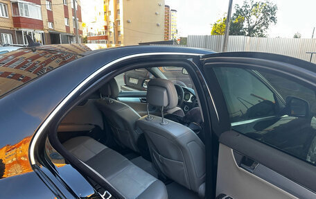Mercedes-Benz C-Класс, 2007 год, 740 000 рублей, 6 фотография