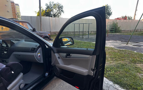 Mercedes-Benz C-Класс, 2007 год, 740 000 рублей, 5 фотография