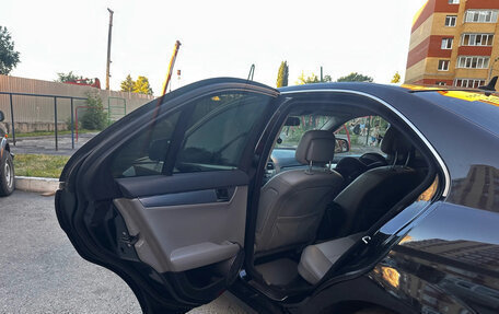 Mercedes-Benz C-Класс, 2007 год, 740 000 рублей, 8 фотография