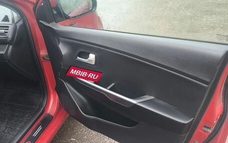 KIA Rio III рестайлинг, 2012 год, 680 000 рублей, 12 фотография