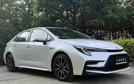 Toyota Corolla, 2023 год, 1 870 000 рублей, 3 фотография