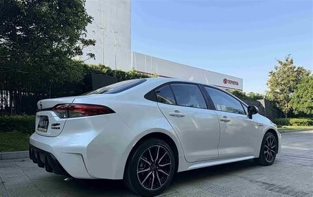 Toyota Corolla, 2023 год, 1 870 000 рублей, 2 фотография