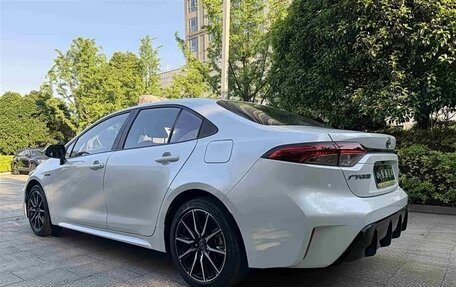 Toyota Corolla, 2023 год, 1 870 000 рублей, 4 фотография