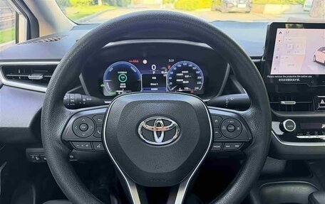 Toyota Corolla, 2023 год, 1 870 000 рублей, 8 фотография