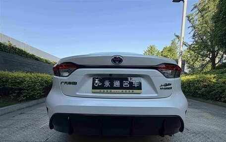 Toyota Corolla, 2023 год, 1 870 000 рублей, 5 фотография