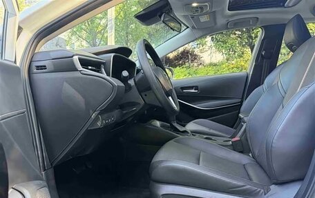 Toyota Corolla, 2023 год, 1 870 000 рублей, 7 фотография