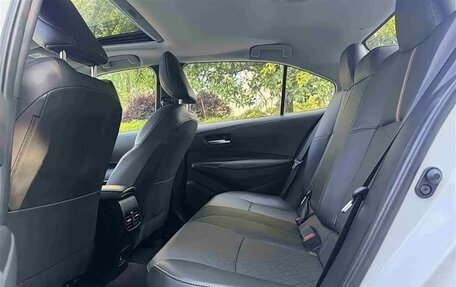 Toyota Corolla, 2023 год, 1 870 000 рублей, 13 фотография