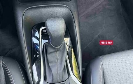 Toyota Corolla, 2023 год, 1 870 000 рублей, 12 фотография