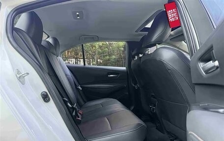 Toyota Corolla, 2023 год, 1 870 000 рублей, 11 фотография
