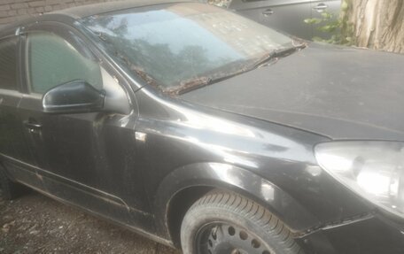 Opel Astra H, 2010 год, 350 000 рублей, 2 фотография