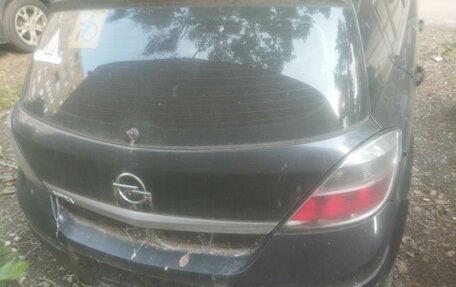 Opel Astra H, 2010 год, 350 000 рублей, 3 фотография