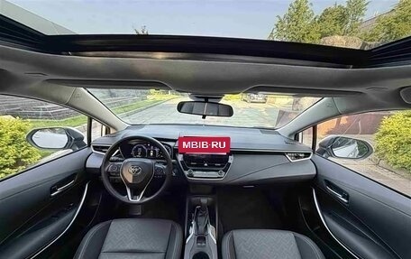 Toyota Corolla, 2023 год, 1 870 000 рублей, 17 фотография