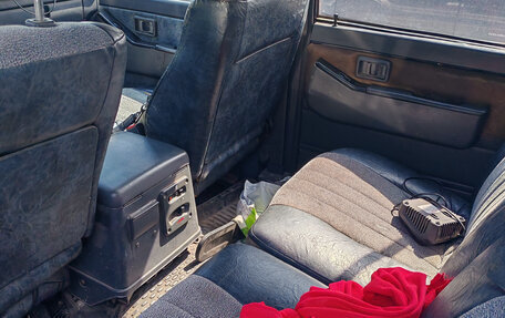 Nissan Patrol, 1993 год, 650 000 рублей, 8 фотография