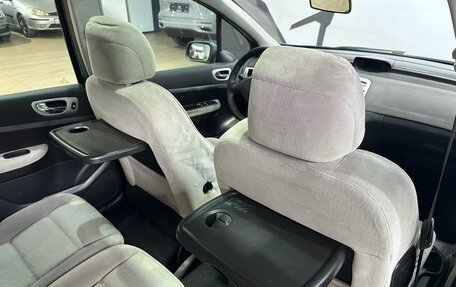 Peugeot 307 I, 2005 год, 299 900 рублей, 8 фотография