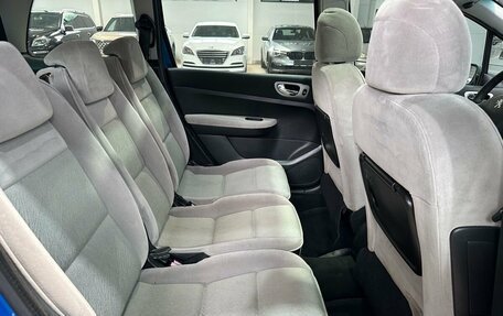 Peugeot 307 I, 2005 год, 299 900 рублей, 7 фотография
