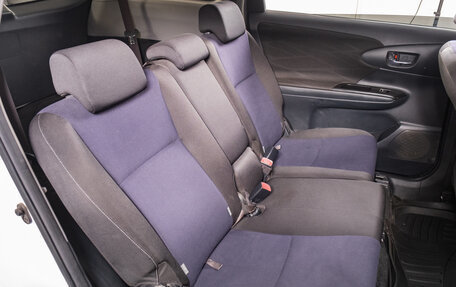 Toyota Wish II, 2012 год, 1 449 000 рублей, 17 фотография