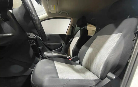 Volkswagen Polo VI (EU Market), 2014 год, 820 000 рублей, 14 фотография
