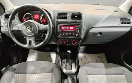 Volkswagen Polo VI (EU Market), 2014 год, 820 000 рублей, 8 фотография
