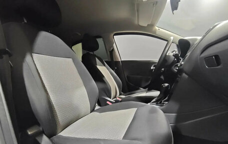 Volkswagen Polo VI (EU Market), 2014 год, 820 000 рублей, 17 фотография