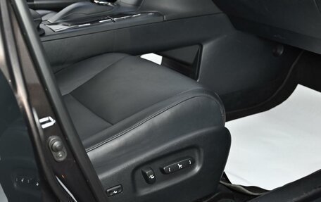 Lexus RX III, 2013 год, 1 865 000 рублей, 13 фотография