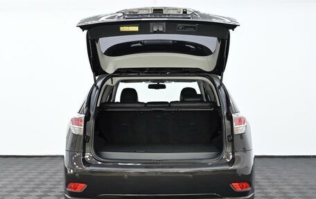 Lexus RX III, 2013 год, 1 865 000 рублей, 15 фотография