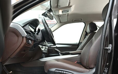 BMW X5, 2016 год, 3 165 000 рублей, 9 фотография