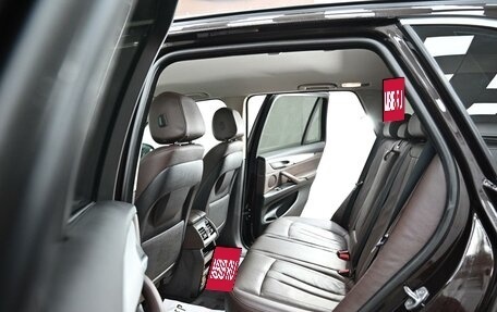BMW X5, 2016 год, 3 165 000 рублей, 6 фотография
