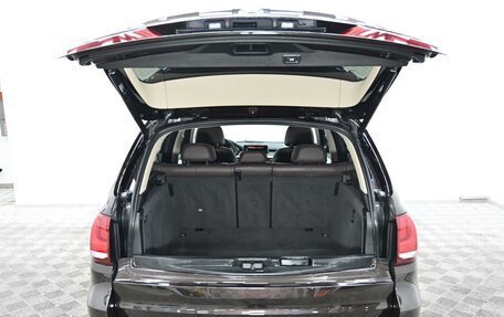 BMW X5, 2016 год, 3 165 000 рублей, 17 фотография