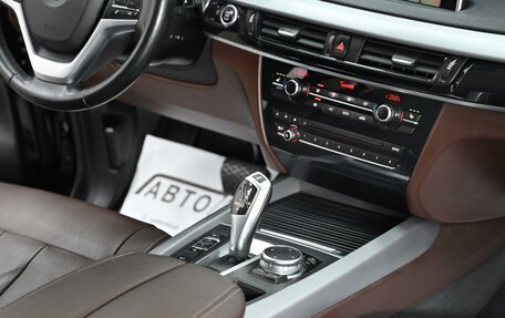 BMW X5, 2016 год, 3 165 000 рублей, 16 фотография