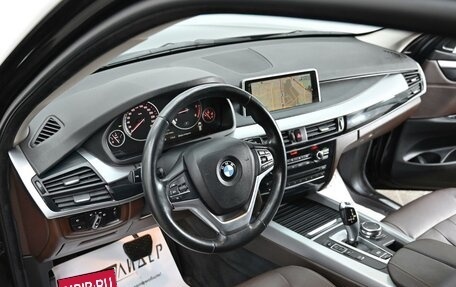 BMW X5, 2016 год, 3 165 000 рублей, 10 фотография