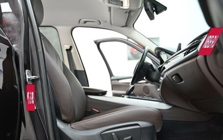 BMW X5, 2016 год, 3 165 000 рублей, 12 фотография