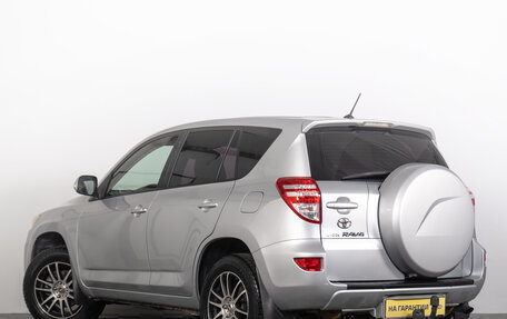Toyota RAV4, 2011 год, 1 499 000 рублей, 4 фотография