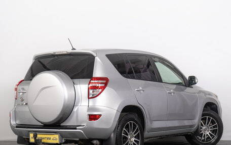 Toyota RAV4, 2011 год, 1 499 000 рублей, 5 фотография