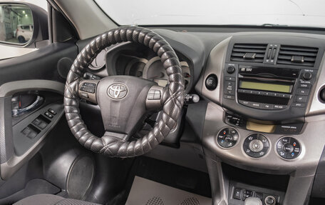 Toyota RAV4, 2011 год, 1 499 000 рублей, 8 фотография