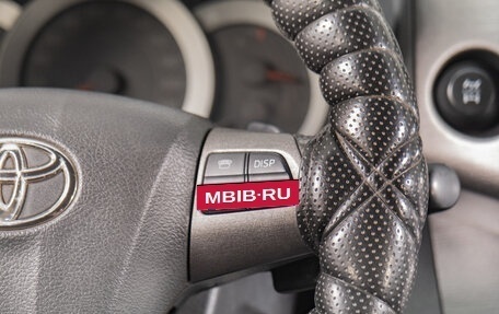 Toyota RAV4, 2011 год, 1 499 000 рублей, 11 фотография