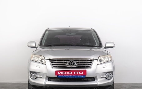 Toyota RAV4, 2011 год, 1 499 000 рублей, 6 фотография
