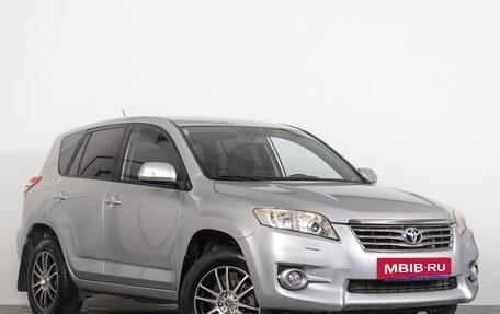 Toyota RAV4, 2011 год, 1 499 000 рублей, 2 фотография