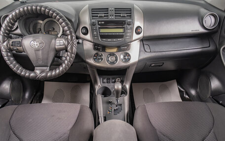 Toyota RAV4, 2011 год, 1 499 000 рублей, 12 фотография