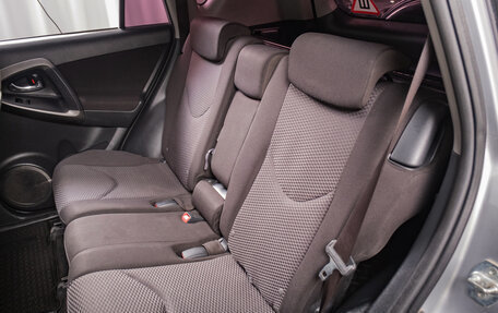 Toyota RAV4, 2011 год, 1 499 000 рублей, 18 фотография
