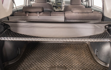 Toyota RAV4, 2011 год, 1 499 000 рублей, 19 фотография