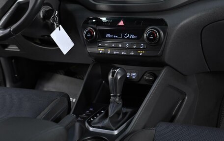 Hyundai Tucson III, 2017 год, 1 795 000 рублей, 11 фотография
