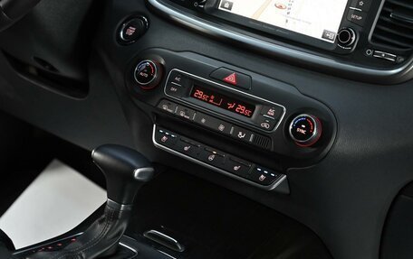 KIA Sorento III Prime рестайлинг, 2019 год, 2 205 000 рублей, 9 фотография