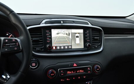 KIA Sorento III Prime рестайлинг, 2019 год, 2 205 000 рублей, 8 фотография